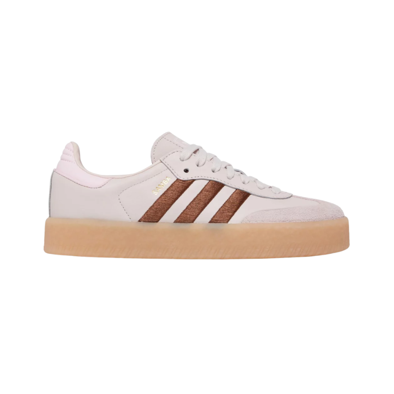 Adidas Samba Putty Mauve Gum