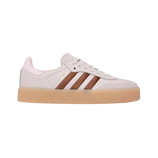 Adidas Samba Putty Mauve Gum