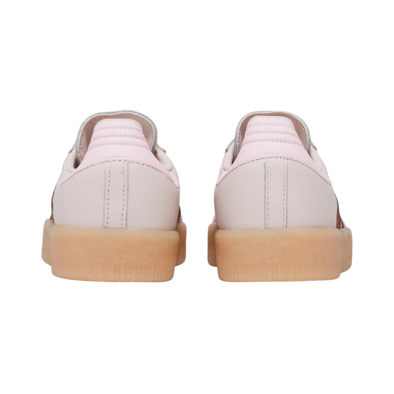 Adidas Samba Putty Mauve Gum