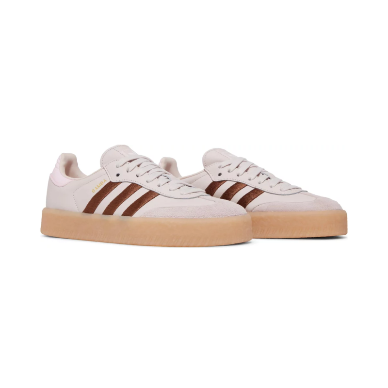 Adidas Samba Putty Mauve Gum
