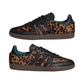 adidas Samba OG ‘Core Black Leopard’