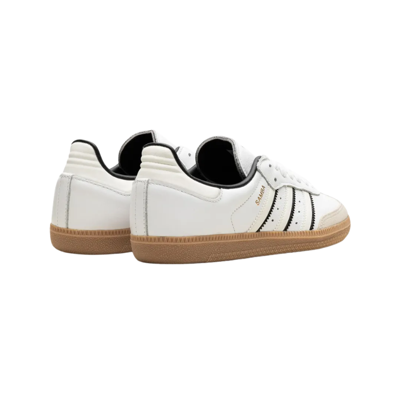 ADIDAS SAMBA OG SHOES