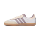 Adidas originals samba og w cream white preloved brown gold