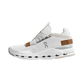 On Running Cloudnova sneakers "White Pearl