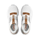 On Running Cloudnova sneakers "White Pearl