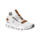 On Running Cloudnova sneakers "White Pearl