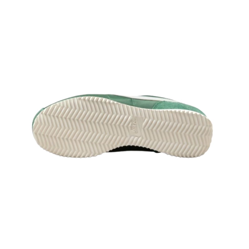 Nike Cortez Fir Green