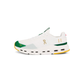 On Running Cloudnova Form 2 White Abundant Green