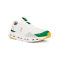 On Running Cloudnova Form 2 White Abundant Green