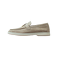 Loro Piana Summer Walk Loafer Suede "Sandstone"