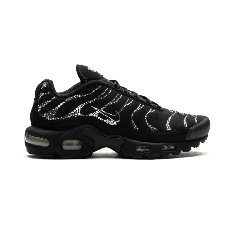 Nike x Swarovski Air Max Plus sneakers