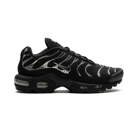 Nike x Swarovski Air Max Plus sneakers