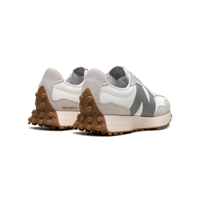 New Balance 327 "Moonbeam/Shadow Grey" sneakers