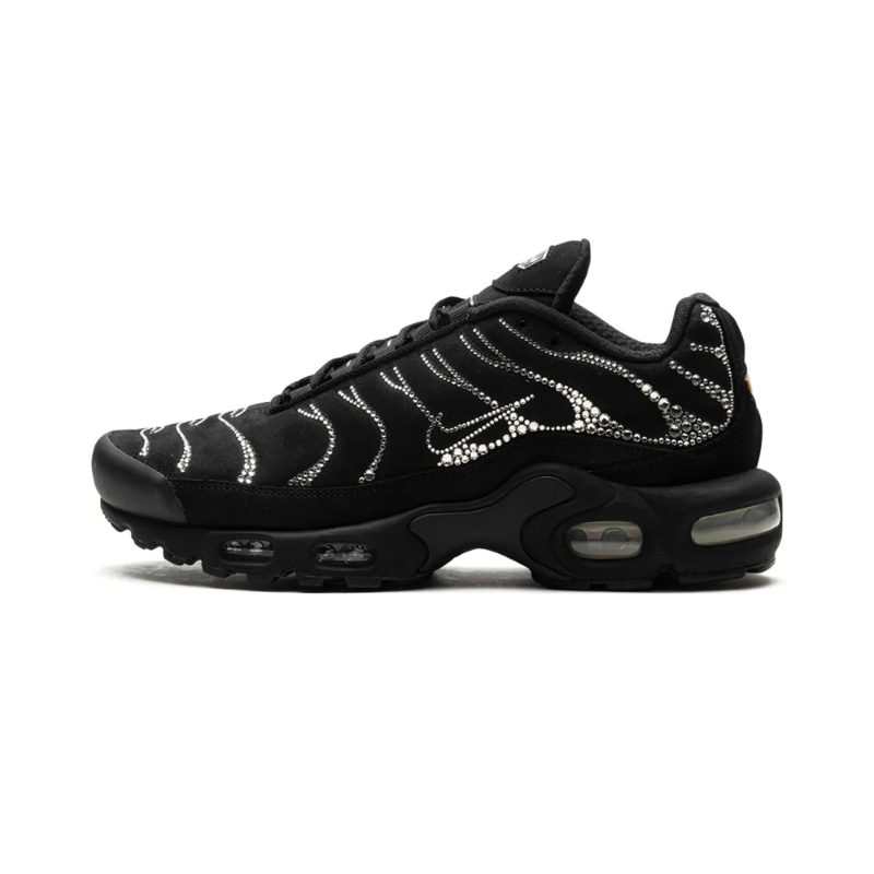 Nike x Swarovski Air Max Plus sneakers