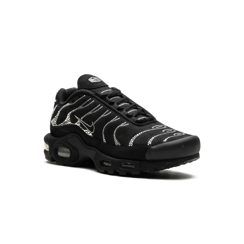 Nike x Swarovski Air Max Plus sneakers