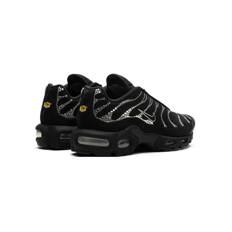 Nike x Swarovski Air Max Plus sneakers