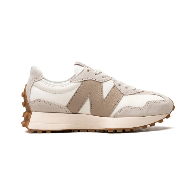 New Balance 327 "Moonbeam Driftwood" sneakers