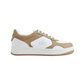 Alo Yoga Recovery Gravel/White
