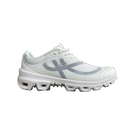 Loewe x On Running Cloudventure 2.0 sneakers White/silver