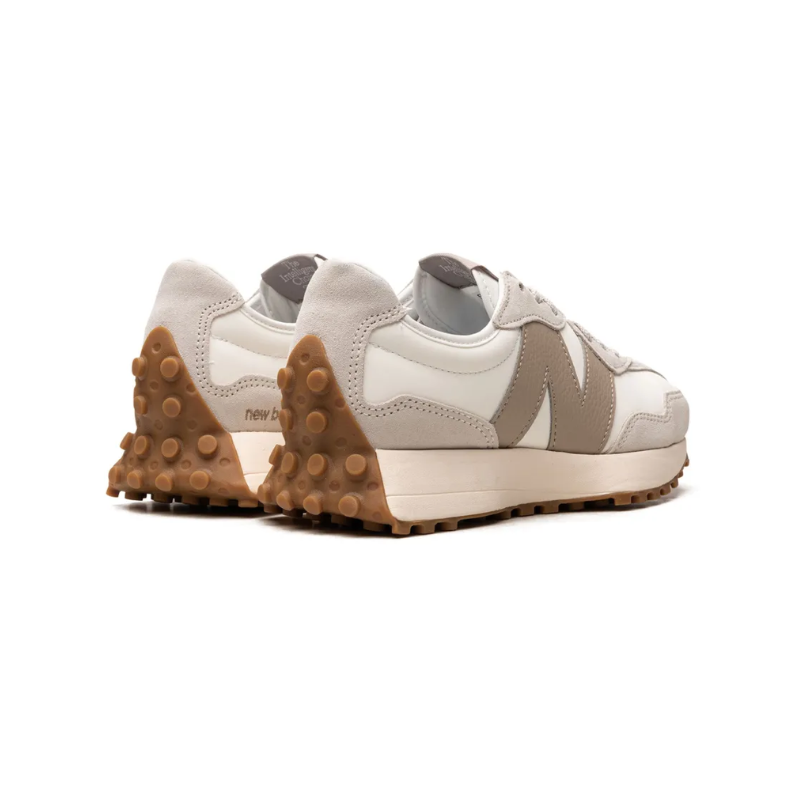 New Balance 327 "Moonbeam Driftwood" sneakers