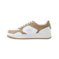 Alo Yoga Recovery Gravel/White
