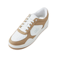 Alo Yoga Recovery Gravel/White