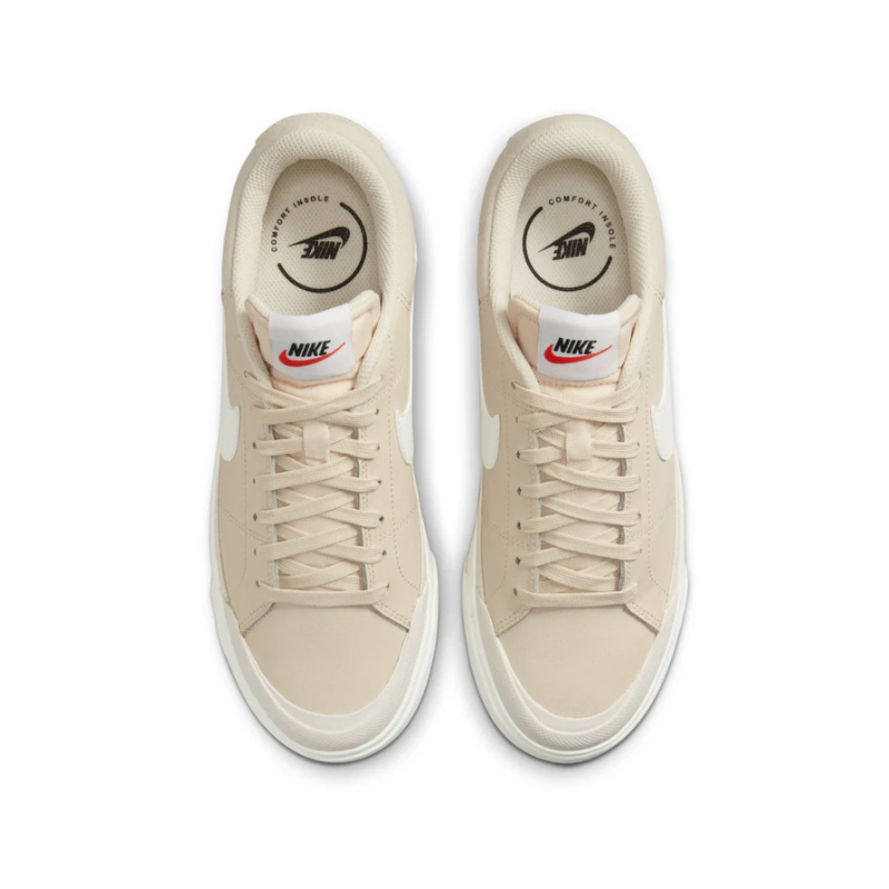 Nike Court Legacy Lift Women's Shoes