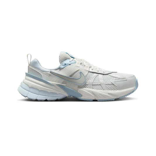 Nike V2K Run Platinum Tint/Summit White/Light Smoke Grey