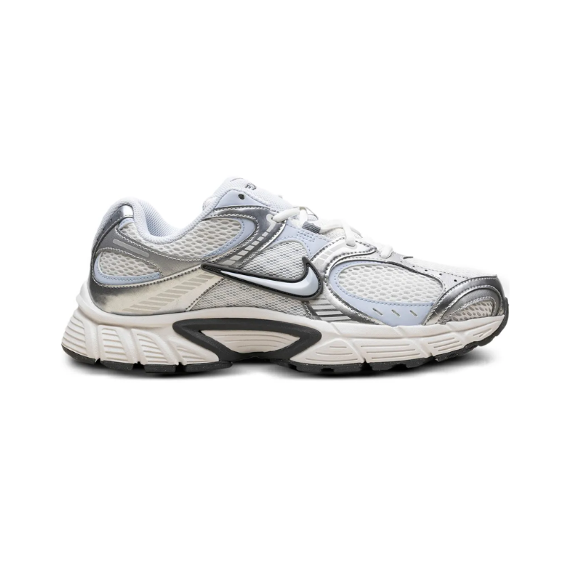 Nike V5 RNR "Summit White/Blue Tint/ Photon Dust/Smoke Grey" sneakers