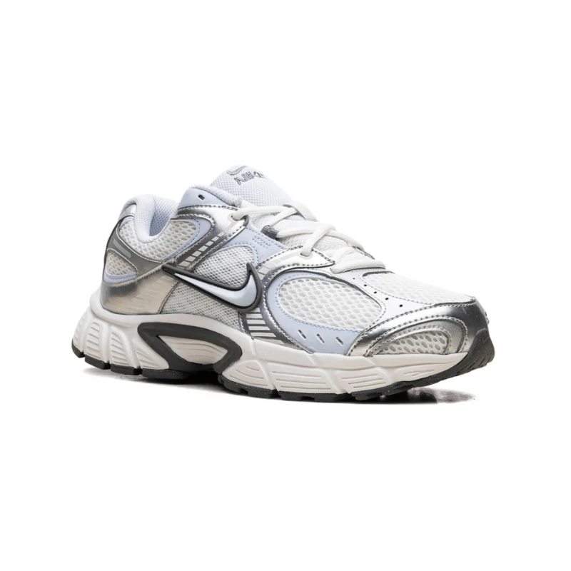 Nike V5 RNR "Summit White/Blue Tint/ Photon Dust/Smoke Grey" sneakers