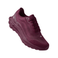 ALO Yoga Runner Performance burgundy