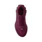 ALO Yoga Runner Performance burgundy