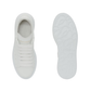 Alexander McQueen Oversized Sneakers - white