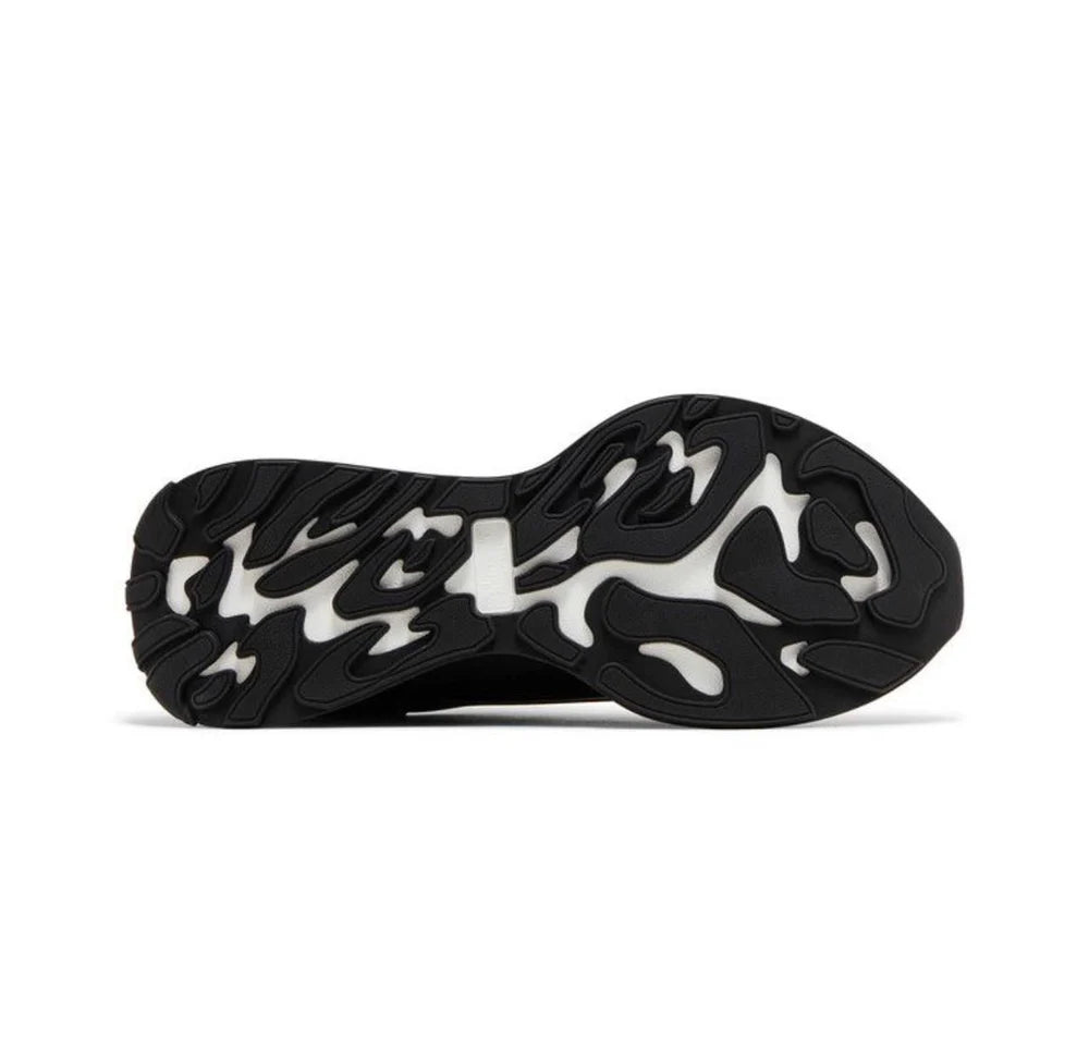 Alexander McQueen Sprint Runner 'Black White'