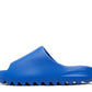 Adidas Yeezy slide azure
