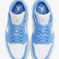 Nike Air Jordan 1 Low UNC