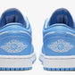 Nike Air Jordan 1 Low UNC