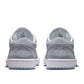 Air Jordan 1 Low White Wolf Grey