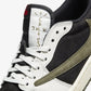 Nike Air Jordan 1 Travis Scott Low Olive