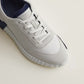 Hermes Paris white