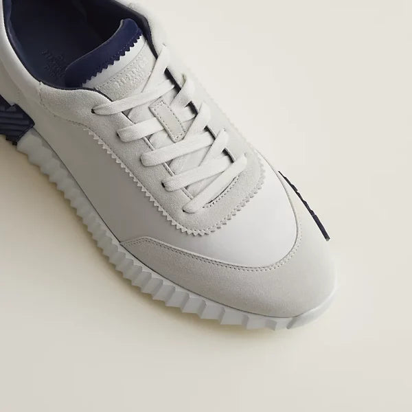Hermes Paris white