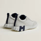 Hermes Paris white