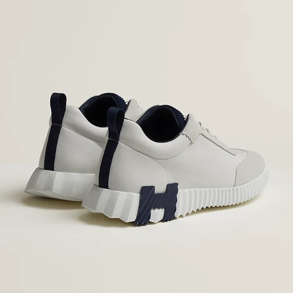 Hermes Paris white