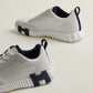 Hermes Paris white