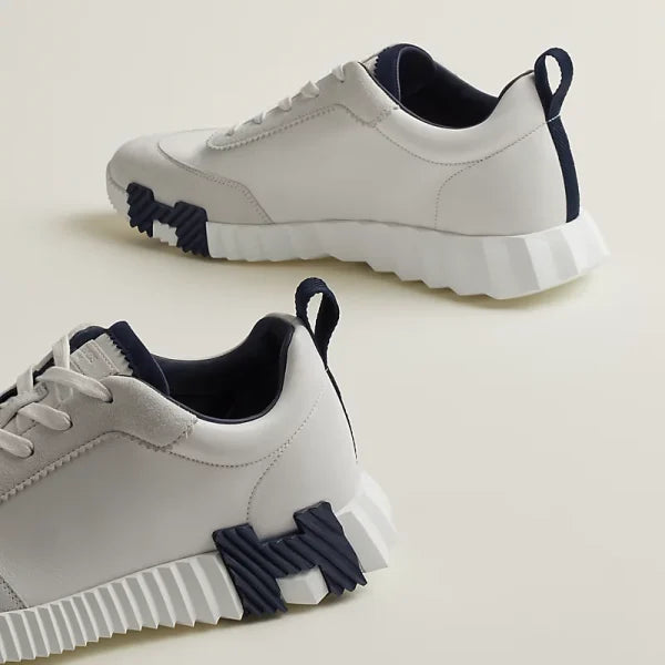 Hermes Paris white