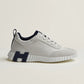 Hermes Paris white