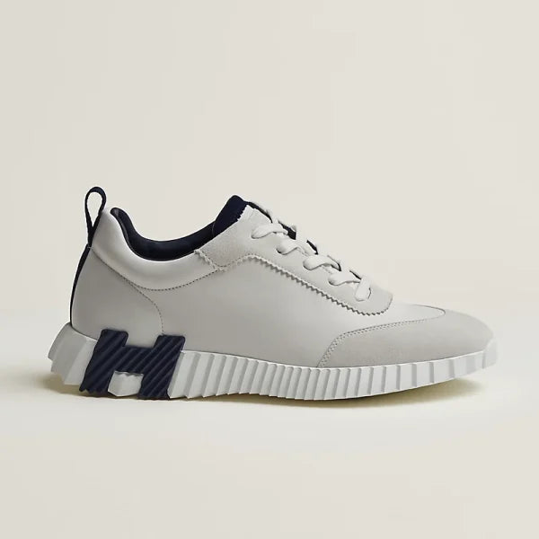 Hermes Paris white