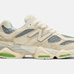 New Balance Bricks & Wood x 9060