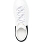 Alexander McQueen Oversized White Black 2019