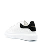Alexander McQueen Oversized White Black 2019